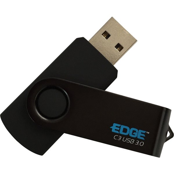 Edge Memory 128Gb C3 Usb 3.0 Flash Drive PE246983